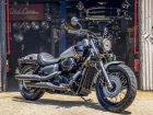 Honda VT 750C Shadow Phantom